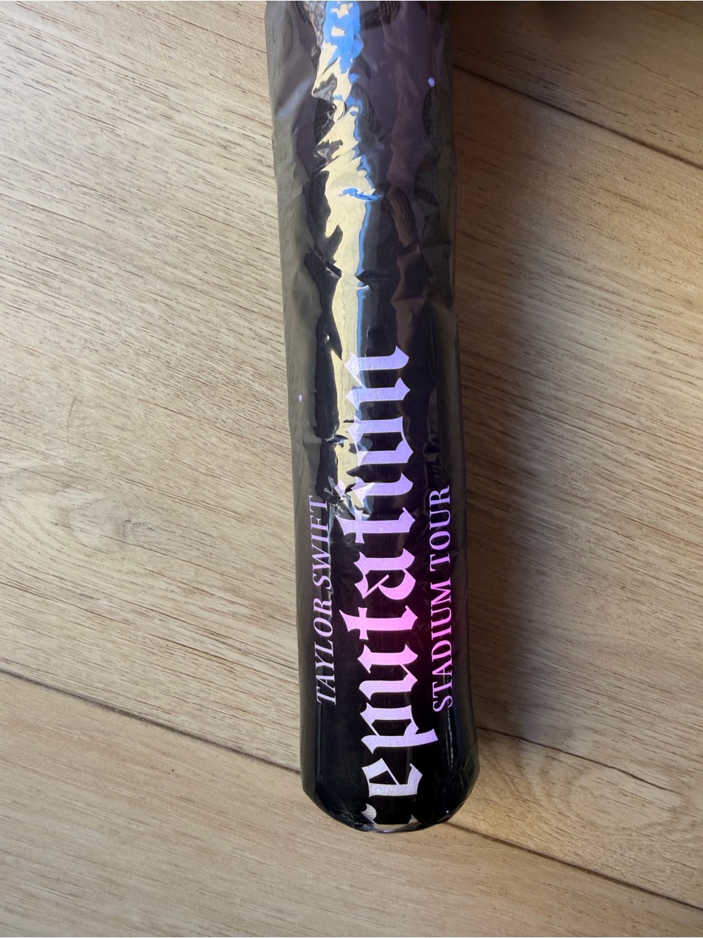 Taylor Swift Reputation Stadium Tour Wand